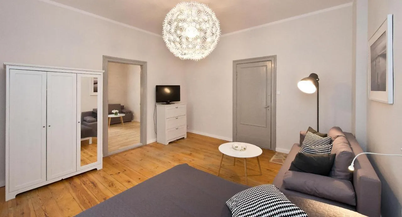 Pulse Lu Apartment With Parking, Beach & Pier 600M Sopot