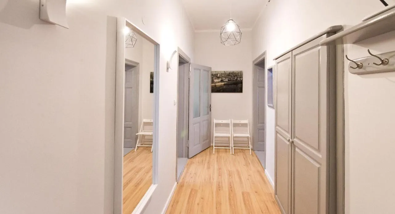 Pulse Lu Apartment With Parking, Beach & Pier 600M Sopot