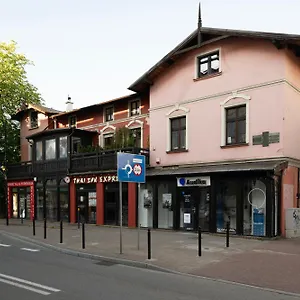 Klaus Kinski Sopot