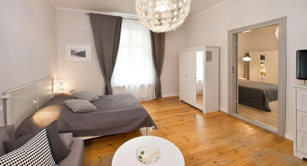 Pulse Lu Apartment With Parking, Beach & Pier 600M Sopot Polska