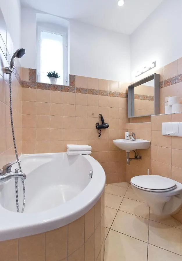 Pulse Lu Apartment With Parking, Beach & Pier 600M Sopot Polska